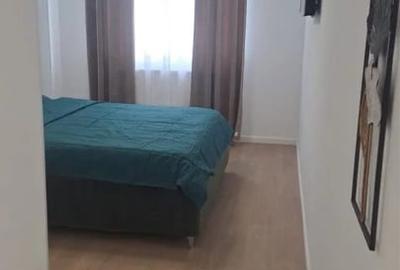 Garsoniera noua - prima inchiriere // str. Orhideelor 24 - 2