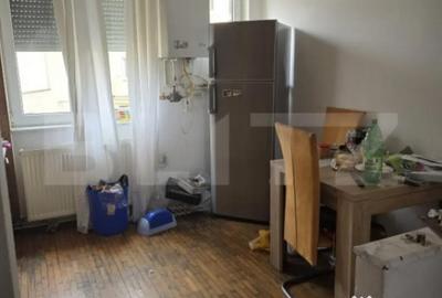 Apartament cu 2 camere decomandat în Central - 9