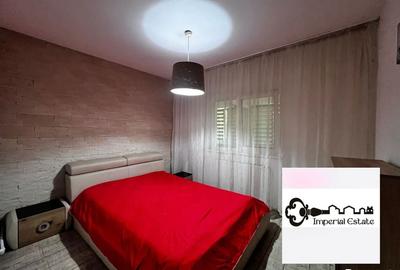 Apartament cu 2 camere semidecomandat în Exterior Vest - 1