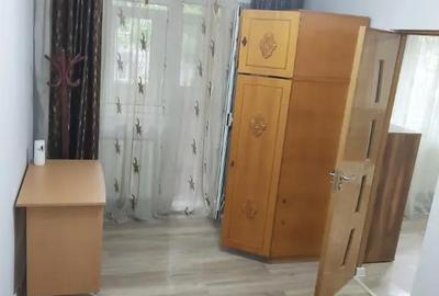 Apartament cu 2 camere semidecomandat în Vest - 7