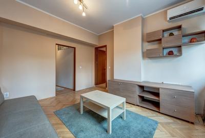 UNIVERSITATE |METROU| 2 CAMERE MOBILATE MODERN| - 3