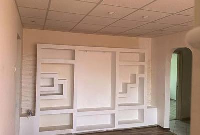 Apartament cu 3 camere semidecomandat în Giurgiului - 5