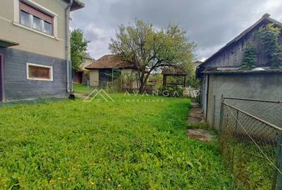 Teren Construcții intravilan de 1000 mp, în Borhanci - 2