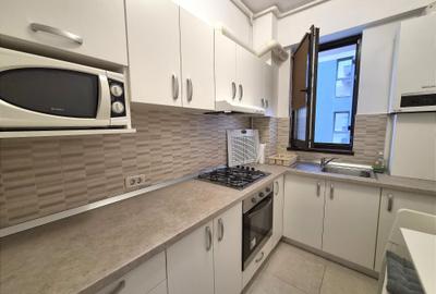 Apartament cu 2 camere decomandat în Iancu Nicolae - 11