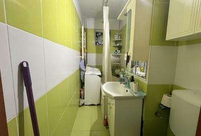 Apartament 3 camere - Zona Spitalul Județean Apartament 3 camere - Zona Spitalul Județean - 16