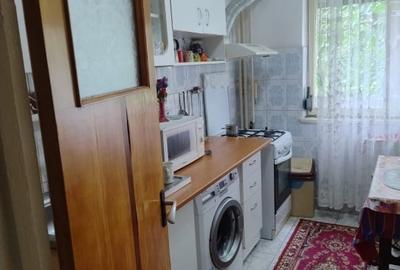 Apartament 2 camere, etaj 2/4, zona Garii - 6