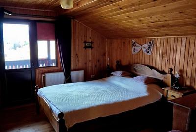 Casa de poveste in satul Pestera, Moeciu Brasov - 22