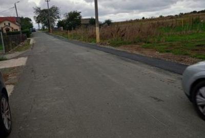 Spațiu comercial, în Valu lui Traian - 4