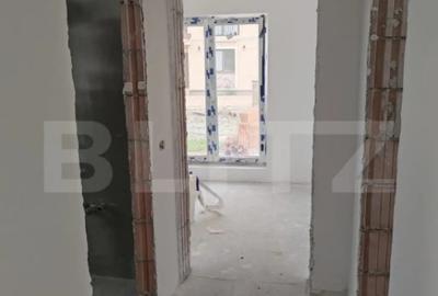 Casă cu 3 camere cu Teren 280 Mp în Moșnița Nouă - 5