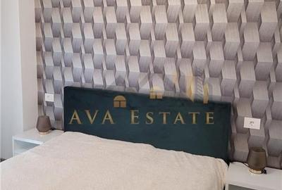 Apartament 2 camere  | BLOC 2021| parcare - Liviu Rebreanu - 4