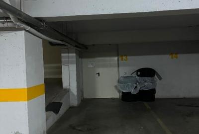 Garsoniera | Aviatiei - Aerogarii | Parcare| Complet mobilat | Direct proprietar - 8