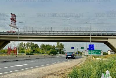 Teren Construcții intravilan de 800 mp, în Central - 7