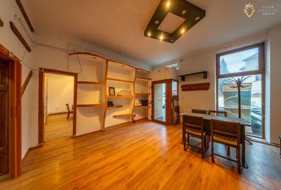 Proprietate speciala cu potential in inima Aradului - 5