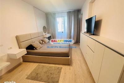 Apartament cu 2 camere, mobilat în Albert - 2