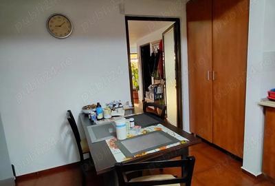 Proprietar vinde etaj de vila cu piscina si teraza - 3