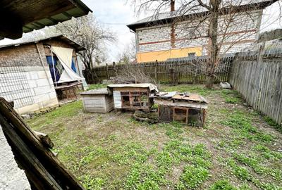 Casă cu 3 camere în Mârțești - 5