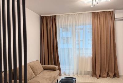 Garsonieră decomandată în Lacul Morii - 7