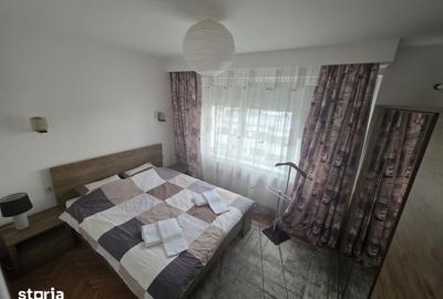 Apartament cu 2 camere în Cișmigiu