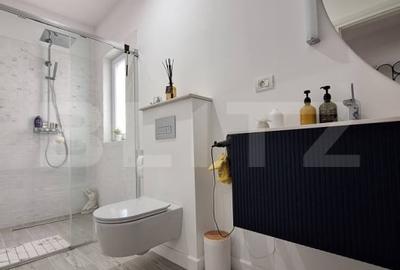 Vila de lux, mobilata, utilata, teren superb 1150 mp, piscina! - 6