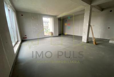 Duplex cu 4 camere cu Teren 405 Mp în Dumbrăvița - 3