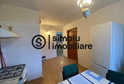 Apartament cu 2 camere decomandat în Titulescu - 8