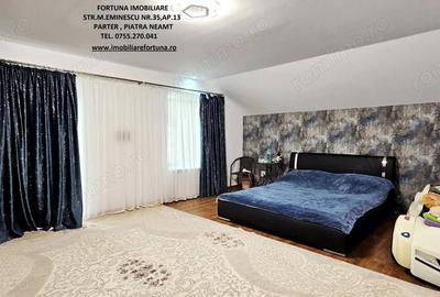 Casă cu 3 camere cu Teren 500 Mp în Est - 12