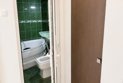 Apartament cu 3 camere semidecomandat în Gorjului - 7