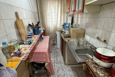 Apartament 2 camere Prelungirea Ghencea, Raul Doamnei - bloc anvelopat - 4