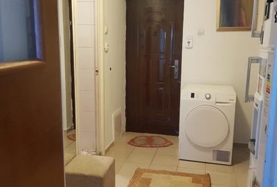 Garsonieră decomandată, mobilată în Nerva Traian - 13