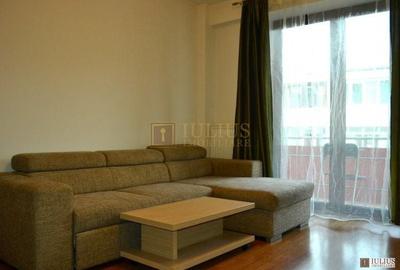 Garsonieră semidecomandată, mobilată în Cetății - 4