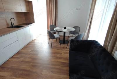 Apartament Regele Ferdinand - 1
