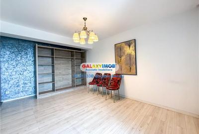 Apartament cu 3 camere semidecomandat, mobilat în Militari - 6