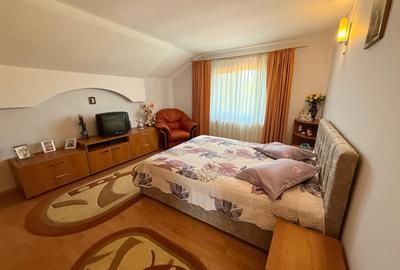 Vila p+1 Techirghiol ideal investitie - 41
