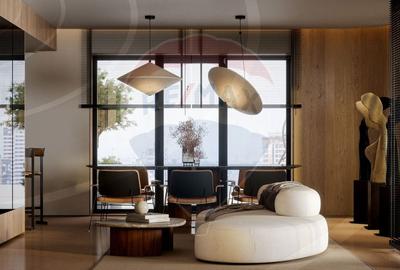 Apartament tip Duplex - Pipera - 2