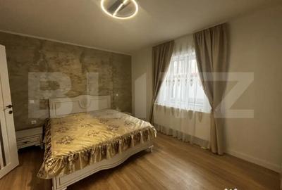 Casă cu 2 camere cu Teren 600 Mp în Unio - 7