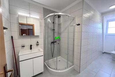 Apartament de inchiriat 1 camera Sibiu Ultracentral - 6