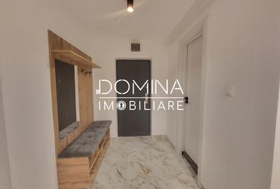 Apartament cu 2 camere semidecomandat, mobilat în Artego - 3