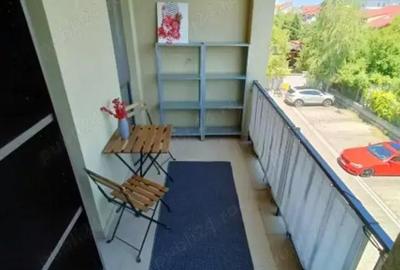 Apartament cu 2 camere decomandat în Braytim - 8