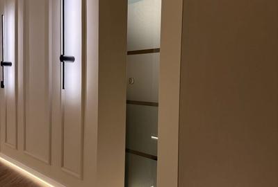 Apartament cu 2 camere decomandat în Ștrand - 4