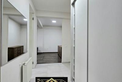 Apartament cu 2 camere în Progresul - 6