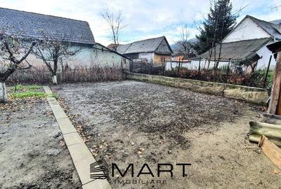 Spațiu comercial, de 250 mp, în Șmig - 6