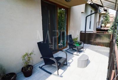 Apartament 3 camere de inchiriat in Andrei Muresanu, Cluj Napoca - 9