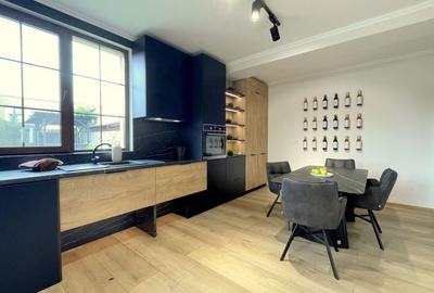 Casa 1/2 duplex - inchiriere - Dumbravita - 7