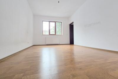 Maria Rosetti, intre Magheru si Mosilor, 95 mp, centrala proprie si loc parcare - 9