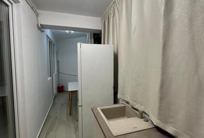 Apartament cu 2 camere semidecomandat, mobilat în Dudu - 8