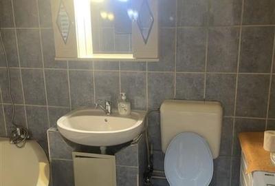 Apartament 1 camera, zona Gării - 5