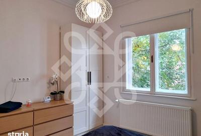 Apartament cu 2 camere semidecomandat în Ultracentral - 12