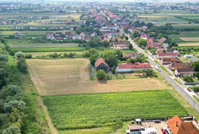 Teren Rezidential - 13