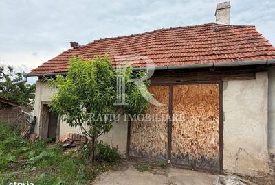 Casă cu 3 camere în Remetea - 2