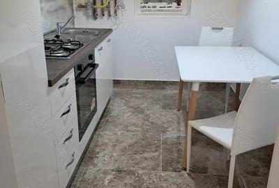 Inchiriez apartament cu o camera - 4